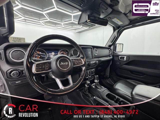 2020 Jeep Gladiator Overland 4X4, available for sale in Avenel, New Jersey | Car Revolution. Avenel, New Jersey 2020 Jeep Gladiator Overland 4X4, available for sale in Avenel, New Jersey | Car Revolution. Avenel, New Jersey