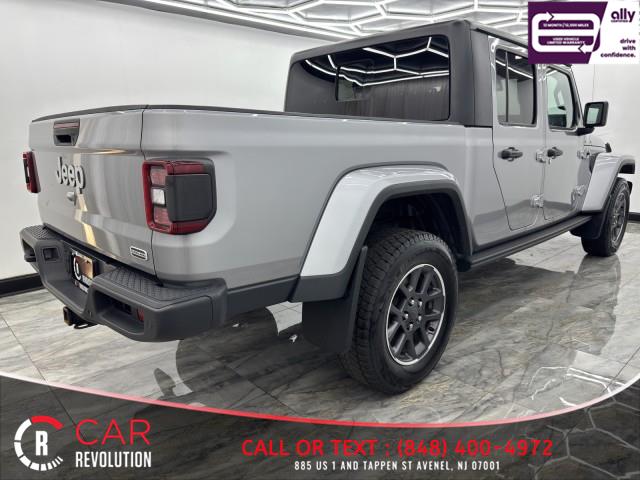 2020 Jeep Gladiator Overland 4X4, available for sale in Avenel, New Jersey | Car Revolution. Avenel, New Jersey 2020 Jeep Gladiator Overland 4X4, available for sale in Avenel, New Jersey | Car Revolution. Avenel, New Jersey