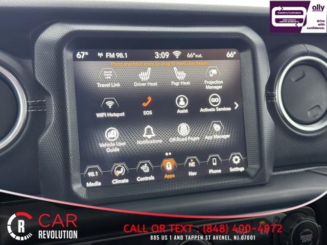 2020 Jeep Gladiator Overland 4X4, available for sale in Avenel, New Jersey | Car Revolution. Avenel, New Jersey 2020 Jeep Gladiator Overland 4X4, available for sale in Avenel, New Jersey | Car Revolution. Avenel, New Jersey