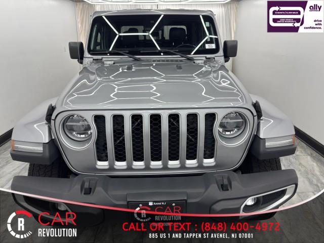 2020 Jeep Gladiator Overland 4X4, available for sale in Avenel, New Jersey | Car Revolution. Avenel, New Jersey 2020 Jeep Gladiator Overland 4X4, available for sale in Avenel, New Jersey | Car Revolution. Avenel, New Jersey