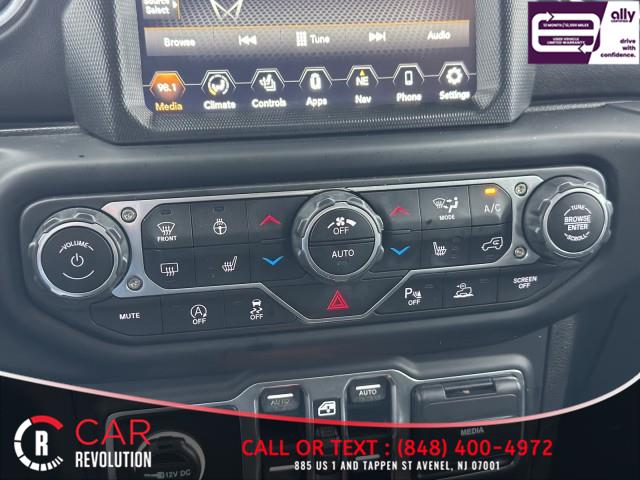 2020 Jeep Gladiator Overland 4X4, available for sale in Avenel, New Jersey | Car Revolution. Avenel, New Jersey 2020 Jeep Gladiator Overland 4X4, available for sale in Avenel, New Jersey | Car Revolution. Avenel, New Jersey