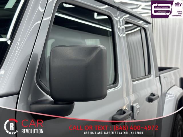 2020 Jeep Gladiator Overland 4X4, available for sale in Avenel, New Jersey | Car Revolution. Avenel, New Jersey 2020 Jeep Gladiator Overland 4X4, available for sale in Avenel, New Jersey | Car Revolution. Avenel, New Jersey
