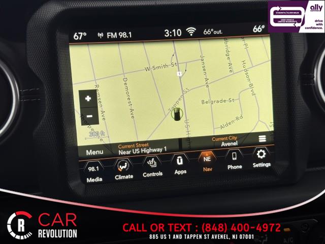 2020 Jeep Gladiator Overland 4X4, available for sale in Avenel, New Jersey | Car Revolution. Avenel, New Jersey 2020 Jeep Gladiator Overland 4X4, available for sale in Avenel, New Jersey | Car Revolution. Avenel, New Jersey