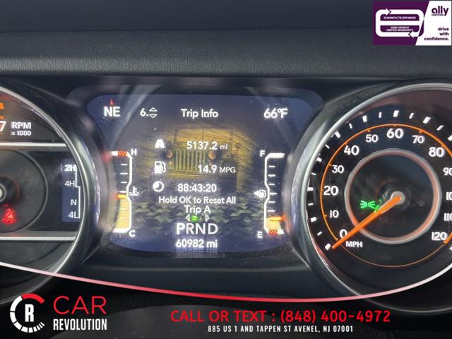2020 Jeep Gladiator Overland 4X4, available for sale in Avenel, New Jersey | Car Revolution. Avenel, New Jersey 2020 Jeep Gladiator Overland 4X4, available for sale in Avenel, New Jersey | Car Revolution. Avenel, New Jersey