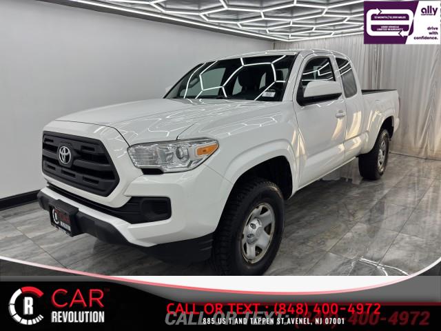 Used 2017 Toyota Tacoma in Avenel, New Jersey | Car Revolution. Avenel, New Jersey