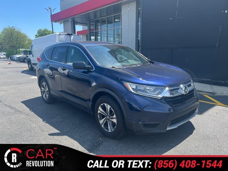 Used 2019 Honda Cr-v in Maple Shade, New Jersey | Car Revolution. Maple Shade, New Jersey