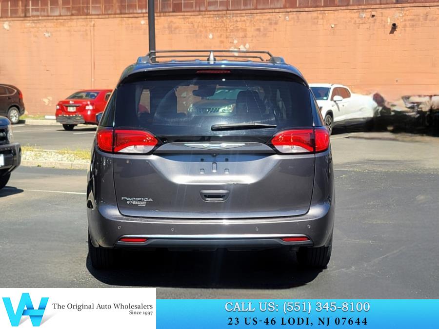 2017 Chrysler Pacifica Touring-L Plus FWD, available for sale in Lodi, New Jersey | AW Auto & Truck Wholesalers, Inc. Lodi, New Jersey 2017 Chrysler Pacifica Touring-L Plus FWD, available for sale in Lodi, New Jersey | AW Auto & Truck Wholesalers, Inc. Lodi, New Jersey