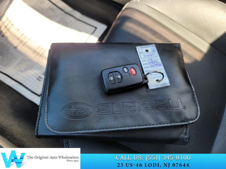 2014 Subaru Forester 4dr Auto 2.0XT Touring, available for sale in Lodi, New Jersey | AW Auto & Truck Wholesalers, Inc. Lodi, New Jersey 2014 Subaru Forester 4dr Auto 2.0XT Touring, available for sale in Lodi, New Jersey | AW Auto & Truck Wholesalers, Inc. Lodi, New Jersey
