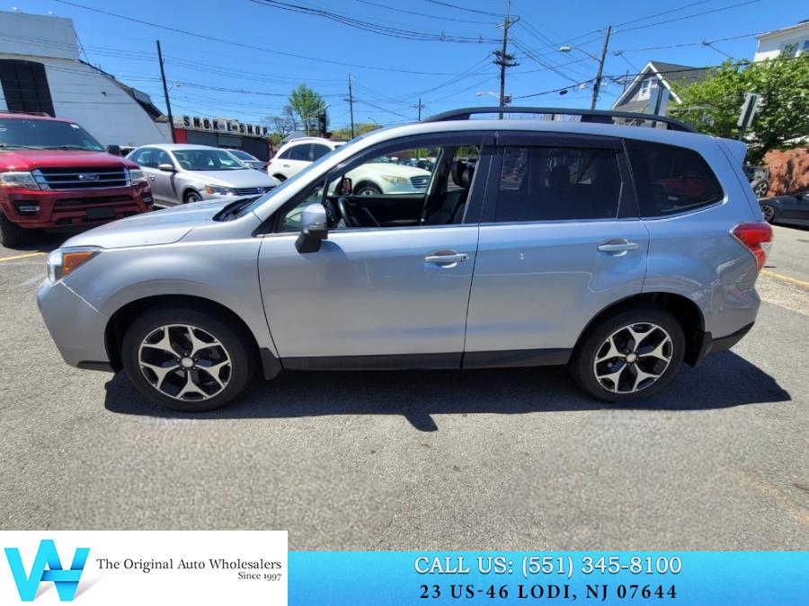 2014 Subaru Forester 4dr Auto 2.0XT Touring, available for sale in Lodi, New Jersey | AW Auto & Truck Wholesalers, Inc. Lodi, New Jersey 2014 Subaru Forester 4dr Auto 2.0XT Touring, available for sale in Lodi, New Jersey | AW Auto & Truck Wholesalers, Inc. Lodi, New Jersey