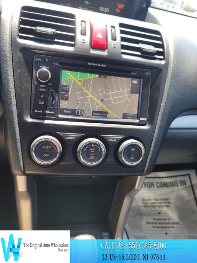 2014 Subaru Forester 4dr Auto 2.0XT Touring, available for sale in Lodi, New Jersey | AW Auto & Truck Wholesalers, Inc. Lodi, New Jersey 2014 Subaru Forester 4dr Auto 2.0XT Touring, available for sale in Lodi, New Jersey | AW Auto & Truck Wholesalers, Inc. Lodi, New Jersey