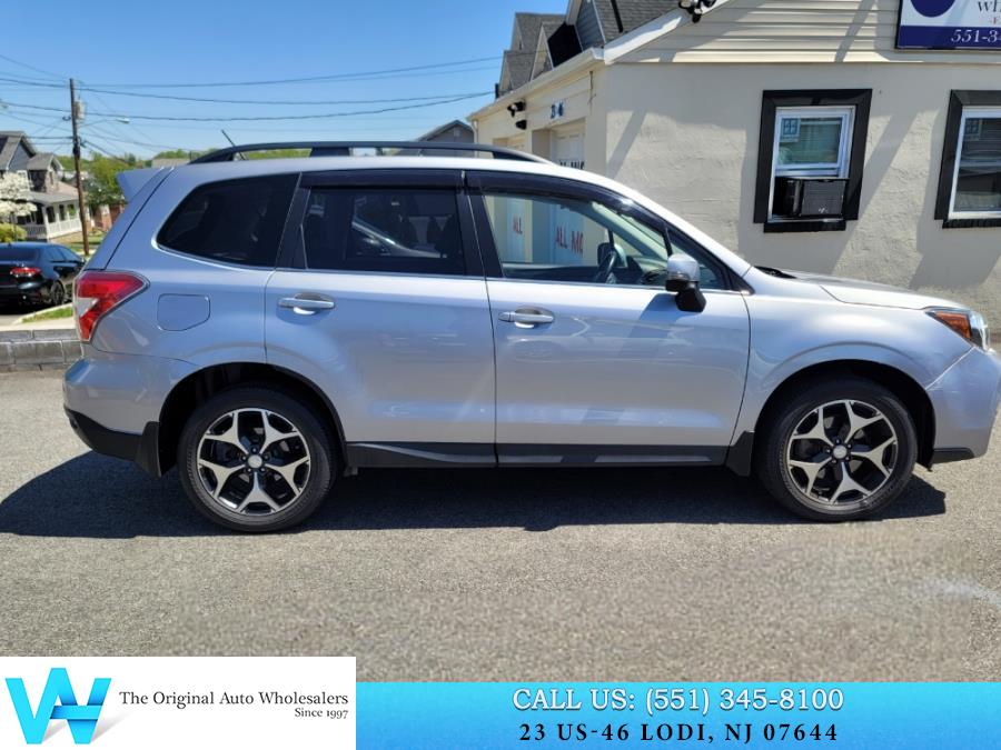2014 Subaru Forester 4dr Auto 2.0XT Touring, available for sale in Lodi, New Jersey | AW Auto & Truck Wholesalers, Inc. Lodi, New Jersey 2014 Subaru Forester 4dr Auto 2.0XT Touring, available for sale in Lodi, New Jersey | AW Auto & Truck Wholesalers, Inc. Lodi, New Jersey