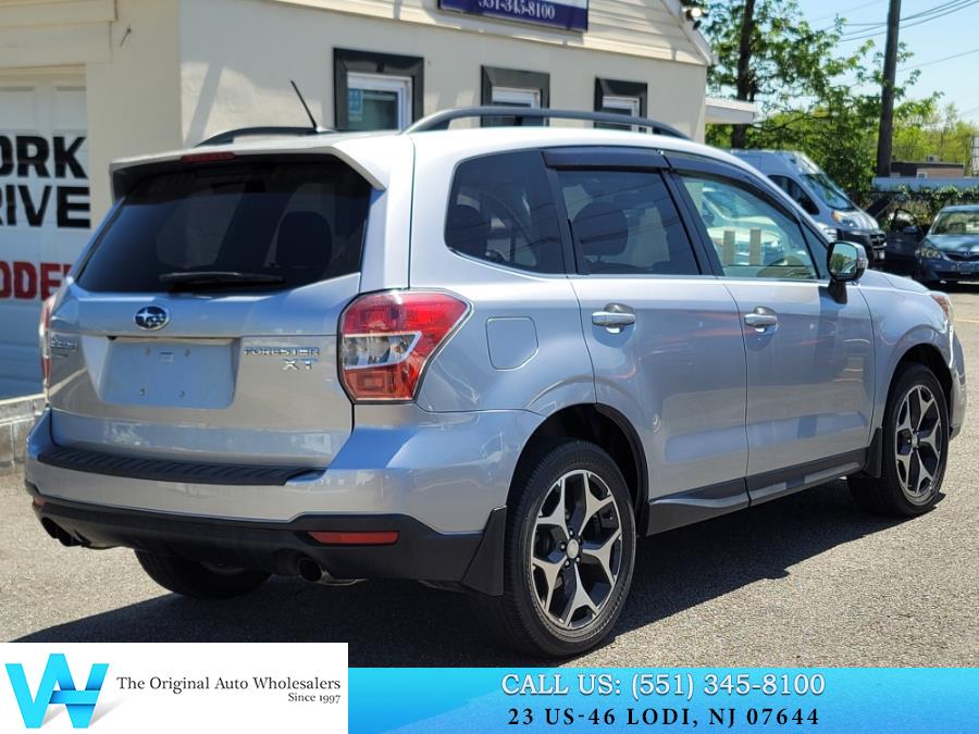 2014 Subaru Forester 4dr Auto 2.0XT Touring, available for sale in Lodi, New Jersey | AW Auto & Truck Wholesalers, Inc. Lodi, New Jersey 2014 Subaru Forester 4dr Auto 2.0XT Touring, available for sale in Lodi, New Jersey | AW Auto & Truck Wholesalers, Inc. Lodi, New Jersey