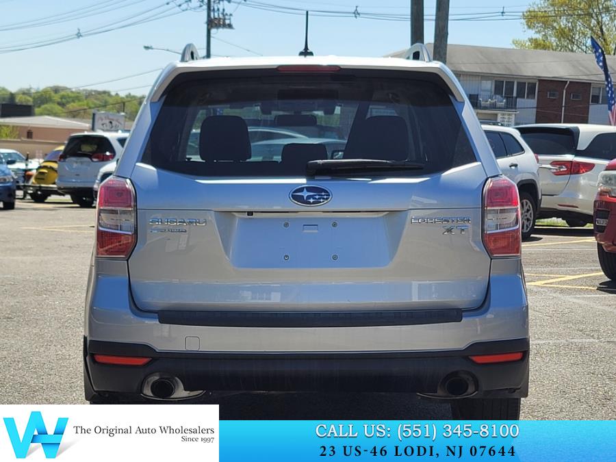 2014 Subaru Forester 4dr Auto 2.0XT Touring, available for sale in Lodi, New Jersey | AW Auto & Truck Wholesalers, Inc. Lodi, New Jersey 2014 Subaru Forester 4dr Auto 2.0XT Touring, available for sale in Lodi, New Jersey | AW Auto & Truck Wholesalers, Inc. Lodi, New Jersey