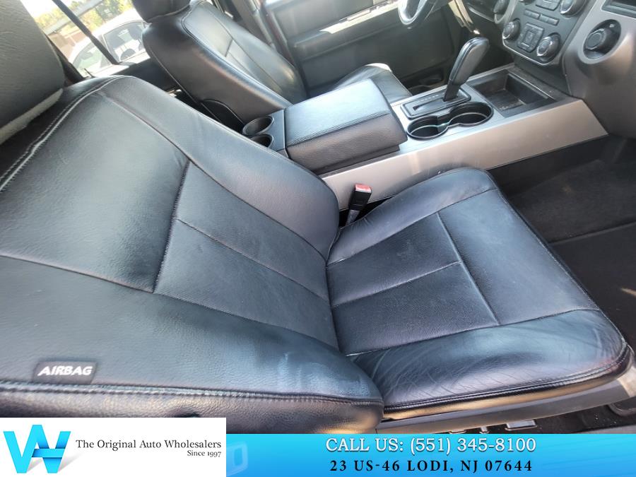 2015 Ford Expedition EL 4WD 4dr XLT, available for sale in Lodi, New Jersey | AW Auto & Truck Wholesalers, Inc. Lodi, New Jersey 2015 Ford Expedition EL 4WD 4dr XLT, available for sale in Lodi, New Jersey | AW Auto & Truck Wholesalers, Inc. Lodi, New Jersey