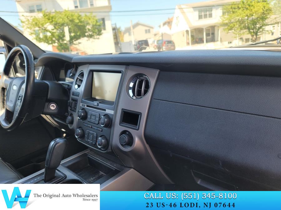 2015 Ford Expedition EL 4WD 4dr XLT, available for sale in Lodi, New Jersey | AW Auto & Truck Wholesalers, Inc. Lodi, New Jersey 2015 Ford Expedition EL 4WD 4dr XLT, available for sale in Lodi, New Jersey | AW Auto & Truck Wholesalers, Inc. Lodi, New Jersey