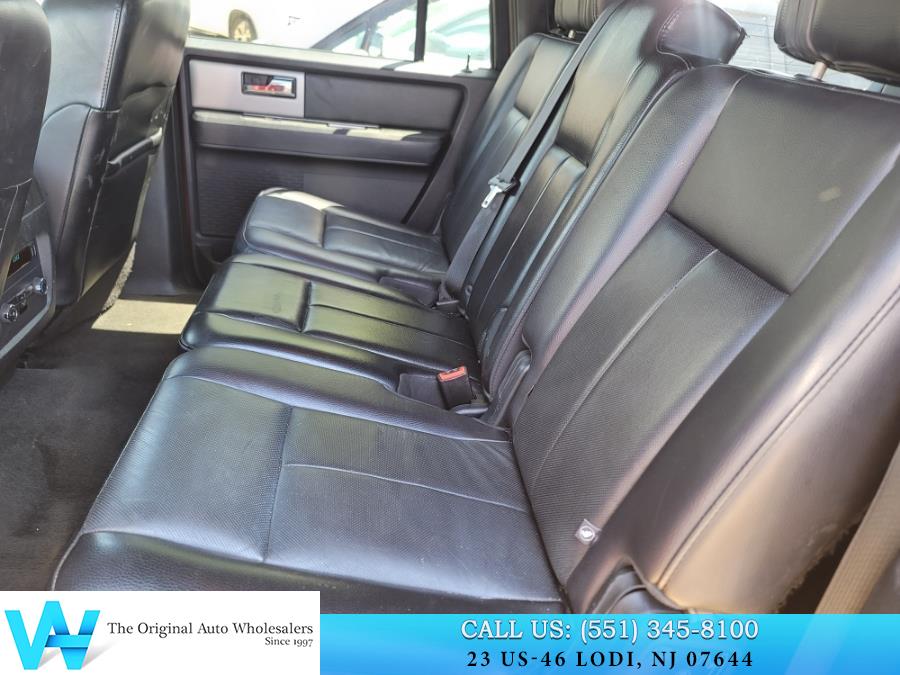 2015 Ford Expedition EL 4WD 4dr XLT, available for sale in Lodi, New Jersey | AW Auto & Truck Wholesalers, Inc. Lodi, New Jersey 2015 Ford Expedition EL 4WD 4dr XLT, available for sale in Lodi, New Jersey | AW Auto & Truck Wholesalers, Inc. Lodi, New Jersey