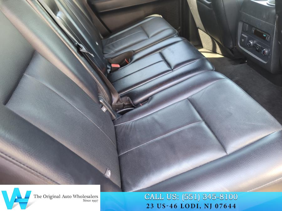2015 Ford Expedition EL 4WD 4dr XLT, available for sale in Lodi, New Jersey | AW Auto & Truck Wholesalers, Inc. Lodi, New Jersey 2015 Ford Expedition EL 4WD 4dr XLT, available for sale in Lodi, New Jersey | AW Auto & Truck Wholesalers, Inc. Lodi, New Jersey