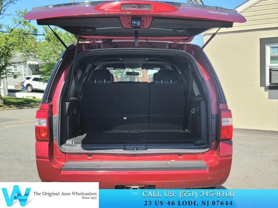 2015 Ford Expedition EL 4WD 4dr XLT, available for sale in Lodi, New Jersey | AW Auto & Truck Wholesalers, Inc. Lodi, New Jersey 2015 Ford Expedition EL 4WD 4dr XLT, available for sale in Lodi, New Jersey | AW Auto & Truck Wholesalers, Inc. Lodi, New Jersey