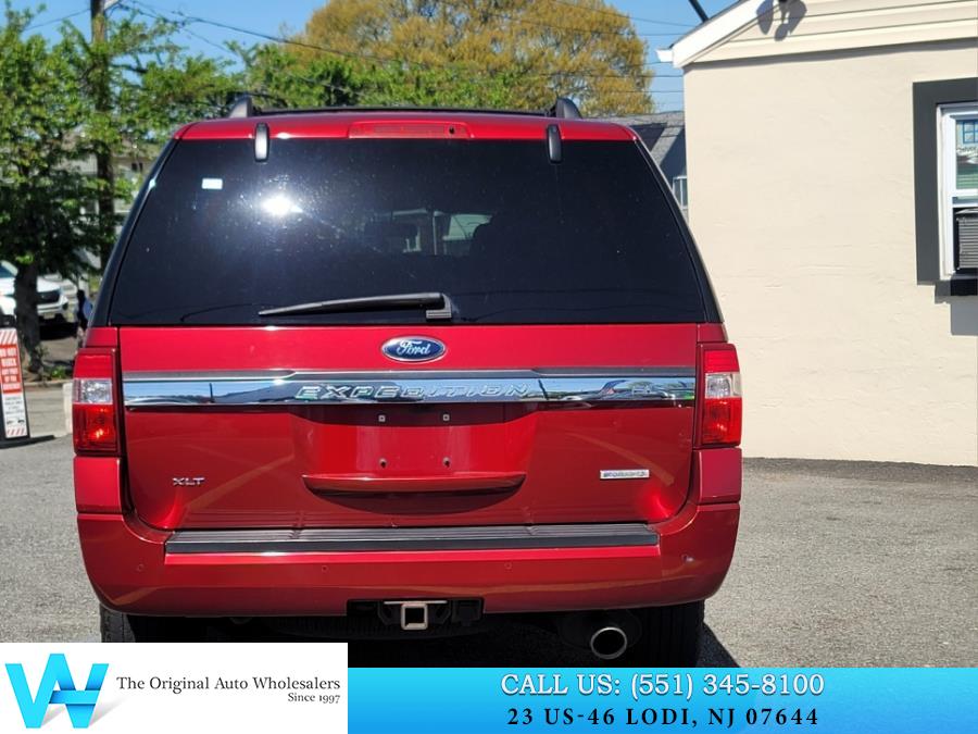 2015 Ford Expedition EL 4WD 4dr XLT, available for sale in Lodi, New Jersey | AW Auto & Truck Wholesalers, Inc. Lodi, New Jersey 2015 Ford Expedition EL 4WD 4dr XLT, available for sale in Lodi, New Jersey | AW Auto & Truck Wholesalers, Inc. Lodi, New Jersey