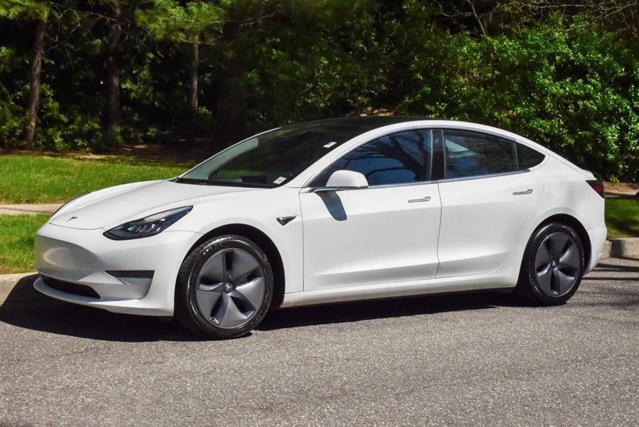 2020 Tesla Model 3 Standard Range Plus 4dr Sedan, available for sale in Great Neck, New York | Camy Cars. Great Neck, New York 2020 Tesla Model 3 Standard Range Plus 4dr Sedan, available for sale in Great Neck, New York | Camy Cars. Great Neck, New York