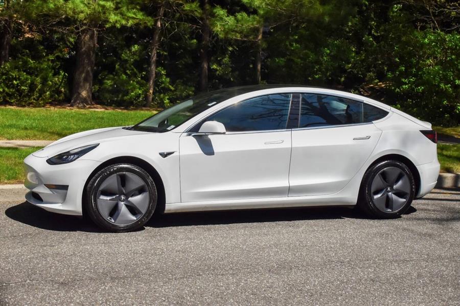 2020 Tesla Model 3 Standard Range Plus 4dr Sedan, available for sale in Great Neck, New York | Camy Cars. Great Neck, New York 2020 Tesla Model 3 Standard Range Plus 4dr Sedan, available for sale in Great Neck, New York | Camy Cars. Great Neck, New York