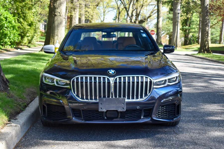 2022 BMW 7 Series 750i xDrive AWD 4dr Sedan, available for sale in Great Neck, New York | Camy Cars. Great Neck, New York 2022 BMW 7 Series 750i xDrive AWD 4dr Sedan, available for sale in Great Neck, New York | Camy Cars. Great Neck, New York