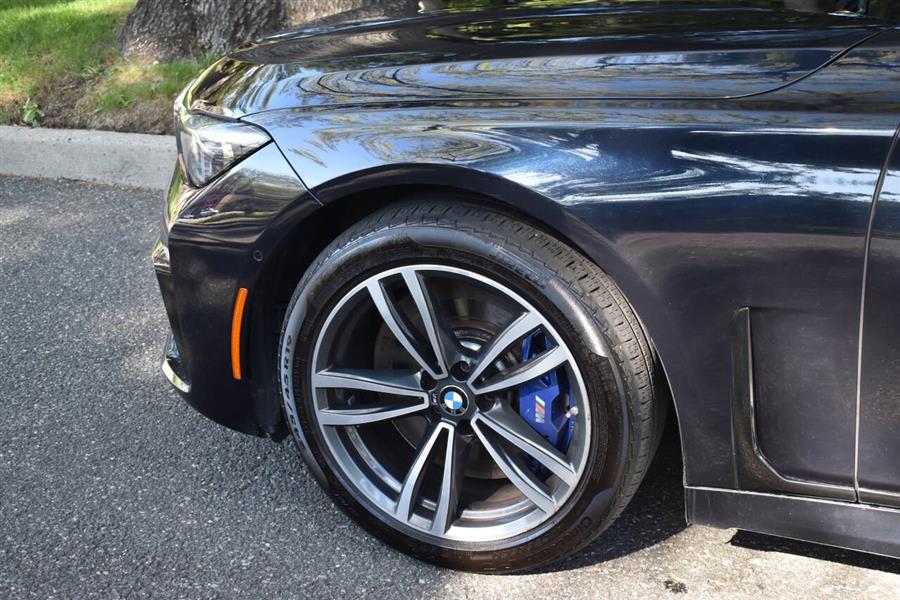 2022 BMW 7 Series 750i xDrive AWD 4dr Sedan, available for sale in Great Neck, New York | Camy Cars. Great Neck, New York 2022 BMW 7 Series 750i xDrive AWD 4dr Sedan, available for sale in Great Neck, New York | Camy Cars. Great Neck, New York