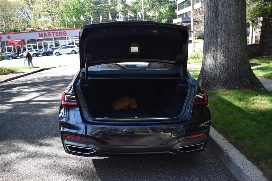 2022 BMW 7 Series 750i xDrive AWD 4dr Sedan, available for sale in Great Neck, New York | Camy Cars. Great Neck, New York 2022 BMW 7 Series 750i xDrive AWD 4dr Sedan, available for sale in Great Neck, New York | Camy Cars. Great Neck, New York