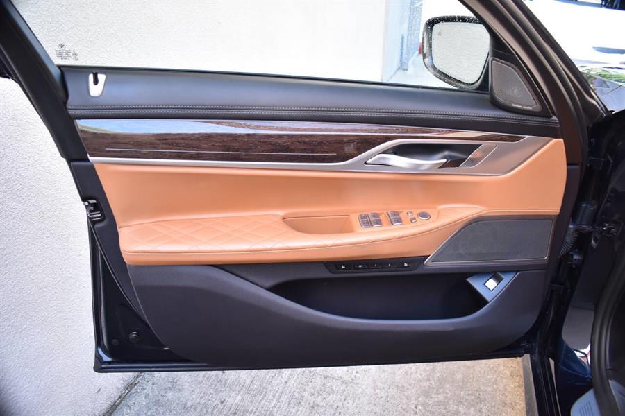 2022 BMW 7 Series 750i xDrive AWD 4dr Sedan, available for sale in Great Neck, New York | Camy Cars. Great Neck, New York 2022 BMW 7 Series 750i xDrive AWD 4dr Sedan, available for sale in Great Neck, New York | Camy Cars. Great Neck, New York