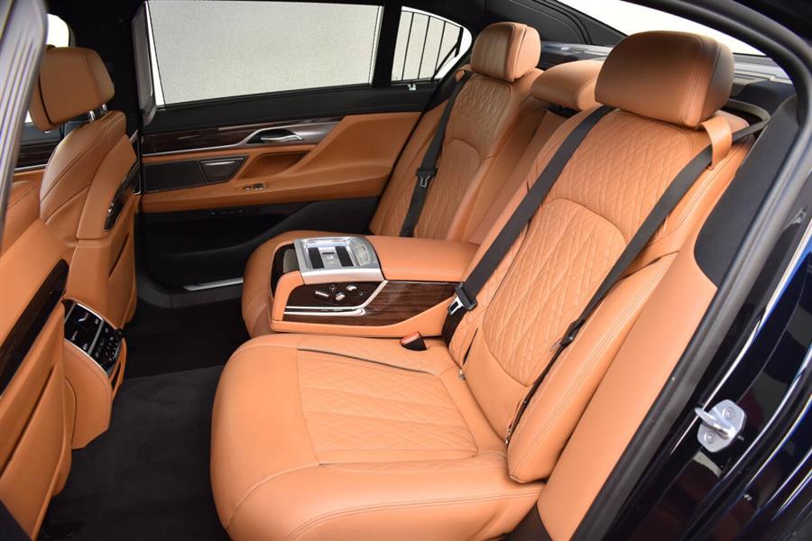 2022 BMW 7 Series 750i xDrive AWD 4dr Sedan, available for sale in Great Neck, New York | Camy Cars. Great Neck, New York 2022 BMW 7 Series 750i xDrive AWD 4dr Sedan, available for sale in Great Neck, New York | Camy Cars. Great Neck, New York