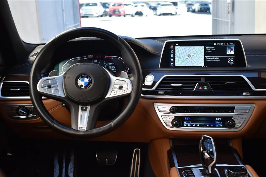 2022 BMW 7 Series 750i xDrive AWD 4dr Sedan, available for sale in Great Neck, New York | Camy Cars. Great Neck, New York 2022 BMW 7 Series 750i xDrive AWD 4dr Sedan, available for sale in Great Neck, New York | Camy Cars. Great Neck, New York