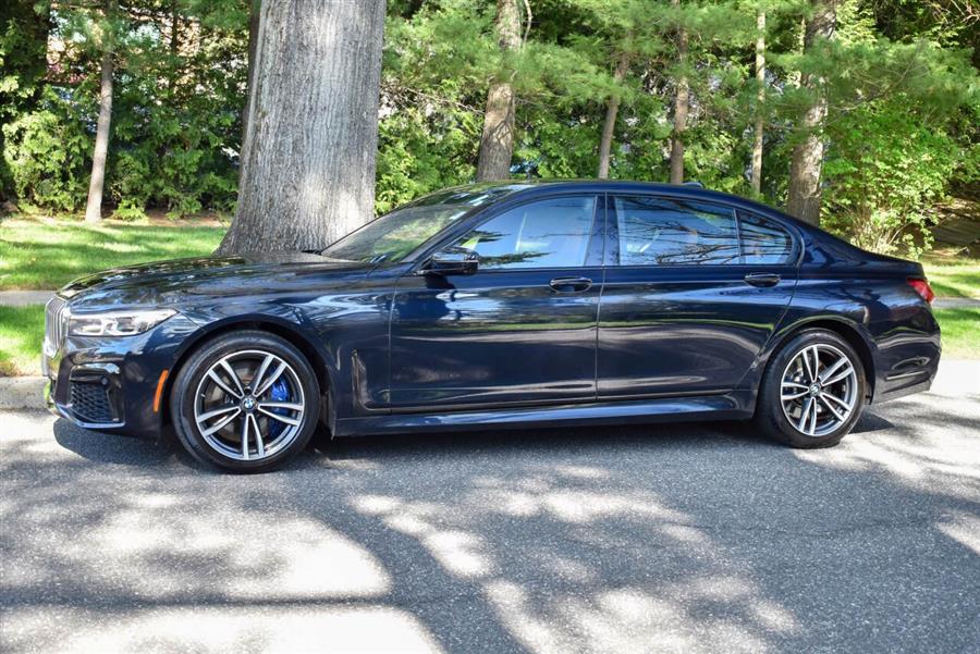 2022 BMW 7 Series 750i xDrive AWD 4dr Sedan, available for sale in Great Neck, New York | Camy Cars. Great Neck, New York 2022 BMW 7 Series 750i xDrive AWD 4dr Sedan, available for sale in Great Neck, New York | Camy Cars. Great Neck, New York