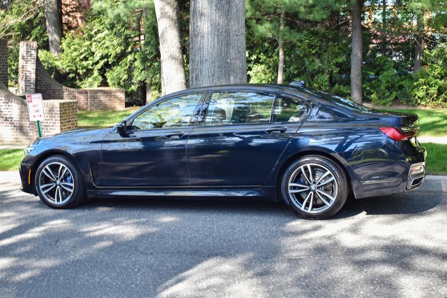 2022 BMW 7 Series 750i xDrive AWD 4dr Sedan, available for sale in Great Neck, New York | Camy Cars. Great Neck, New York 2022 BMW 7 Series 750i xDrive AWD 4dr Sedan, available for sale in Great Neck, New York | Camy Cars. Great Neck, New York