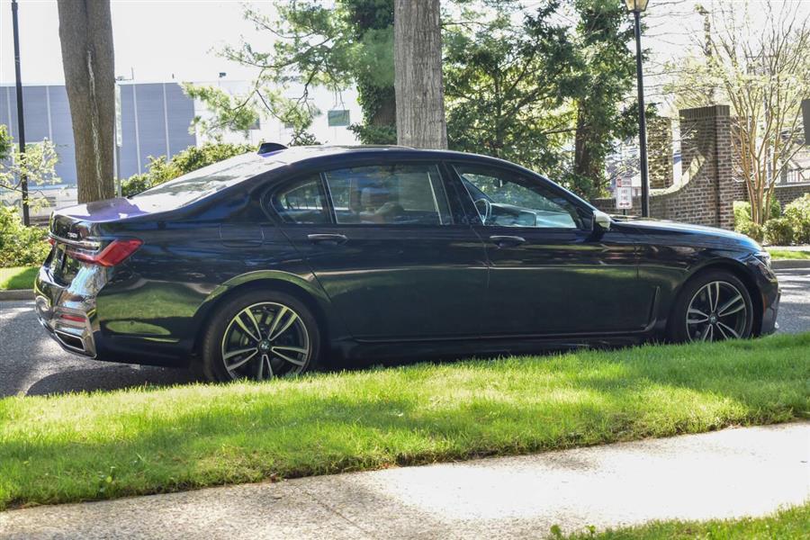 2022 BMW 7 Series 750i xDrive AWD 4dr Sedan, available for sale in Great Neck, New York | Camy Cars. Great Neck, New York 2022 BMW 7 Series 750i xDrive AWD 4dr Sedan, available for sale in Great Neck, New York | Camy Cars. Great Neck, New York