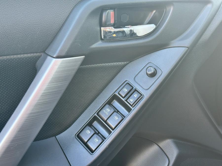 2016 Subaru Forester 2.0XT Touring photo 28