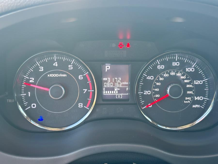 2016 Subaru Forester 2.0XT Touring photo 29