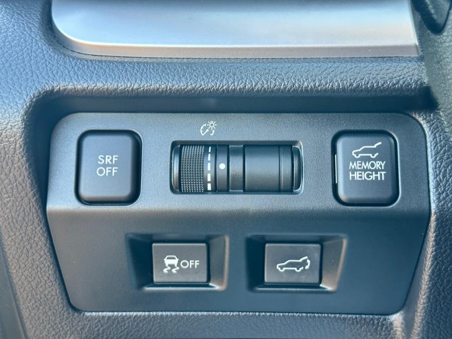 2016 Subaru Forester 2.0XT Touring photo 27