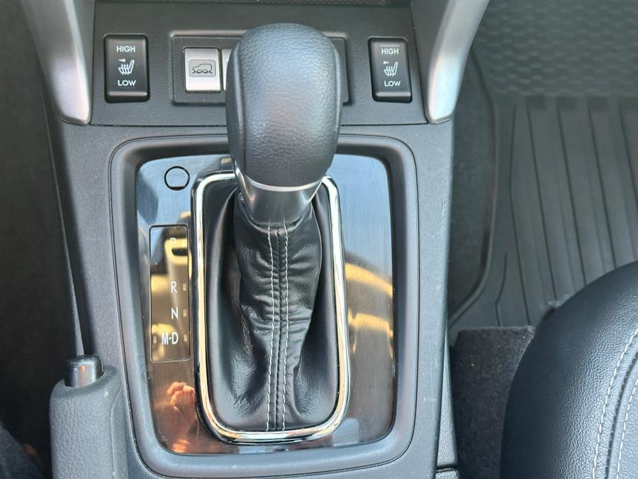 2016 Subaru Forester 2.0XT Touring photo 26