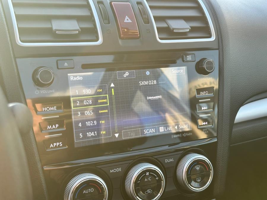 2016 Subaru Forester 2.0XT Touring photo 23