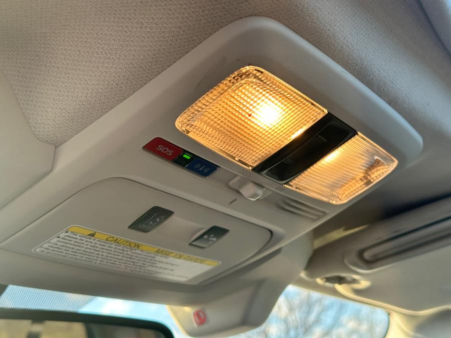 2016 Subaru Forester 2.0XT Touring photo 21