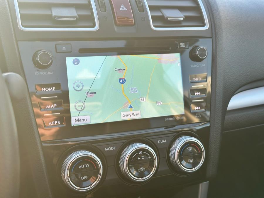 2016 Subaru Forester 2.0XT Touring photo 24