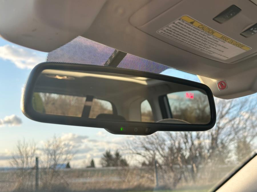 2016 Subaru Forester 2.0XT Touring photo 22