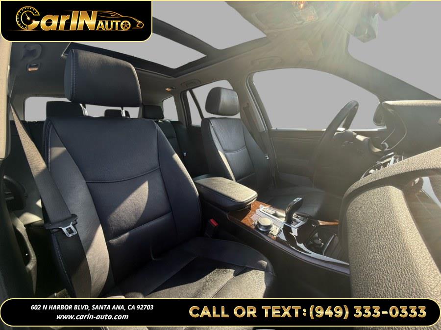 2017 BMW X3 sDrive28i Sports Activity Vehicle, available for sale in Santa Ana, California | Carin Auto. Santa Ana, California 2017 BMW X3 sDrive28i Sports Activity Vehicle, available for sale in Santa Ana, California | Carin Auto. Santa Ana, California