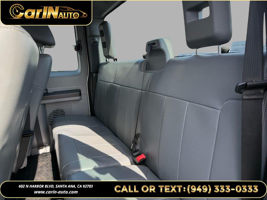 2016 Ford Super Duty F-250 SRW 4WD SuperCab 158" XL, available for sale in Santa Ana, California | Carin Auto. Santa Ana, California 2016 Ford Super Duty F-250 SRW 4WD SuperCab 158" XL, available for sale in Santa Ana, California | Carin Auto. Santa Ana, California