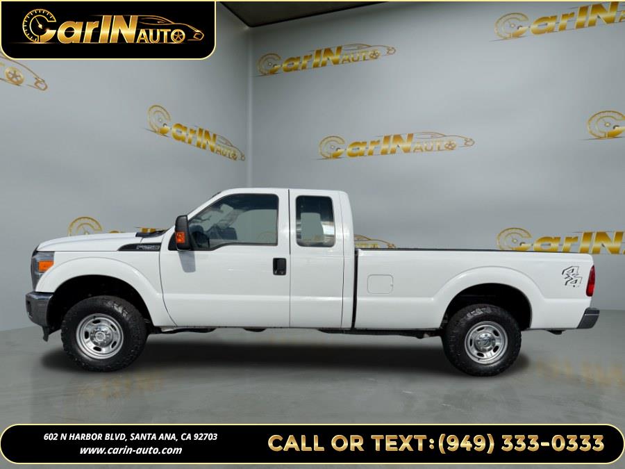 2016 Ford Super Duty F-250 SRW 4WD SuperCab 158" XL, available for sale in Santa Ana, California | Carin Auto. Santa Ana, California 2016 Ford Super Duty F-250 SRW 4WD SuperCab 158" XL, available for sale in Santa Ana, California | Carin Auto. Santa Ana, California