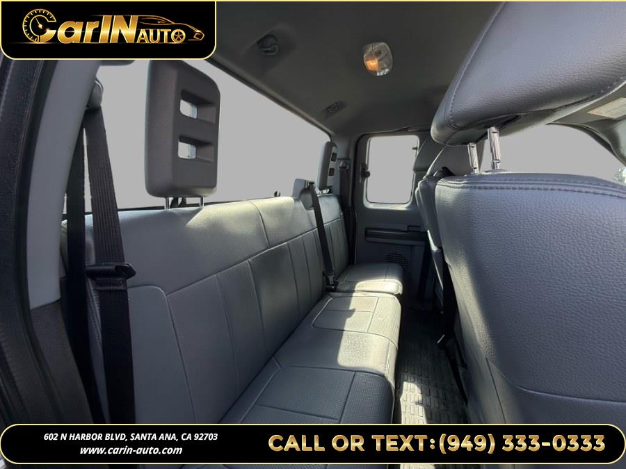 2016 Ford Super Duty F-250 SRW 4WD SuperCab 158" XL, available for sale in Santa Ana, California | Carin Auto. Santa Ana, California 2016 Ford Super Duty F-250 SRW 4WD SuperCab 158" XL, available for sale in Santa Ana, California | Carin Auto. Santa Ana, California