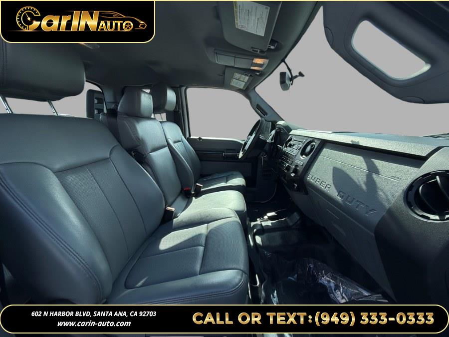 2016 Ford Super Duty F-250 SRW 4WD SuperCab 158" XL, available for sale in Santa Ana, California | Carin Auto. Santa Ana, California 2016 Ford Super Duty F-250 SRW 4WD SuperCab 158" XL, available for sale in Santa Ana, California | Carin Auto. Santa Ana, California