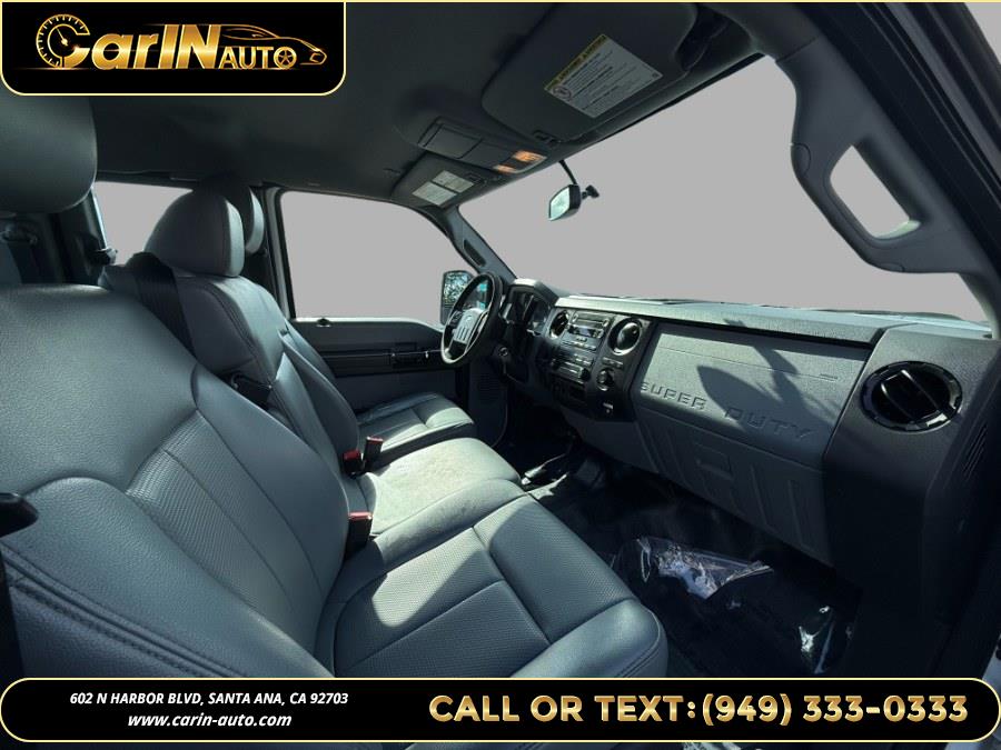 2016 Ford Super Duty F-250 SRW 4WD SuperCab 158" XL, available for sale in Santa Ana, California | Carin Auto. Santa Ana, California 2016 Ford Super Duty F-250 SRW 4WD SuperCab 158" XL, available for sale in Santa Ana, California | Carin Auto. Santa Ana, California