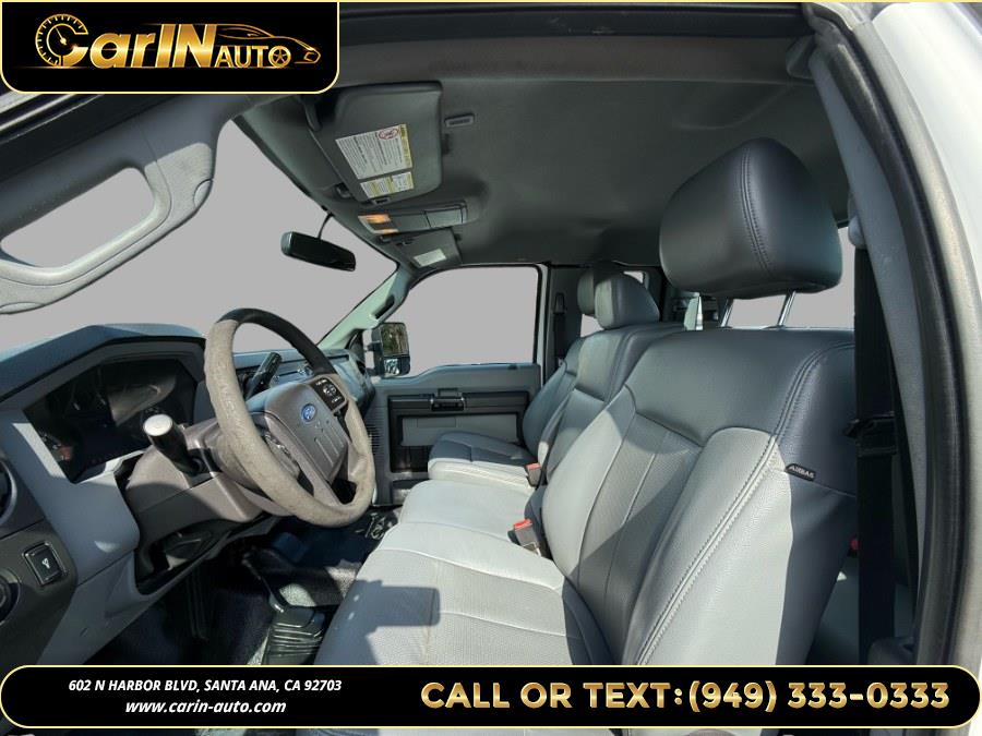 2016 Ford Super Duty F-250 SRW 4WD SuperCab 158" XL, available for sale in Santa Ana, California | Carin Auto. Santa Ana, California 2016 Ford Super Duty F-250 SRW 4WD SuperCab 158" XL, available for sale in Santa Ana, California | Carin Auto. Santa Ana, California