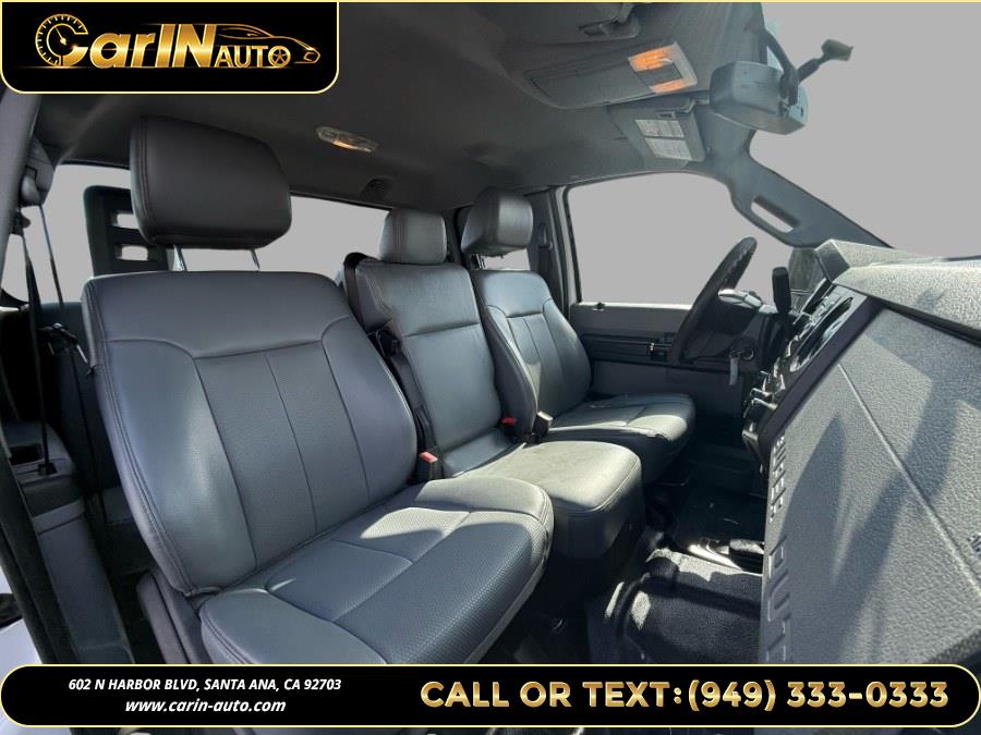 2016 Ford Super Duty F-250 SRW 4WD SuperCab 158" XL, available for sale in Santa Ana, California | Carin Auto. Santa Ana, California 2016 Ford Super Duty F-250 SRW 4WD SuperCab 158" XL, available for sale in Santa Ana, California | Carin Auto. Santa Ana, California